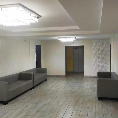 Уютная Квартира У Моря Apartment Odesa Exterior photo