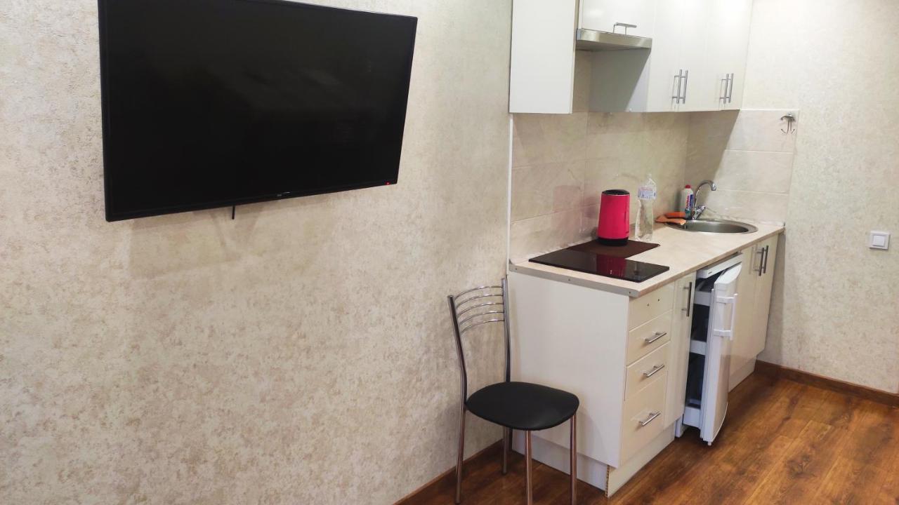 Уютная Квартира У Моря Apartment Odesa Exterior photo
